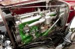 Duesenberg J288/2307 Convertible Berline LWB by Murphy 1930 года